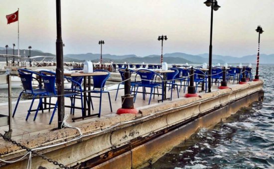 Кейджегиз Фотографии