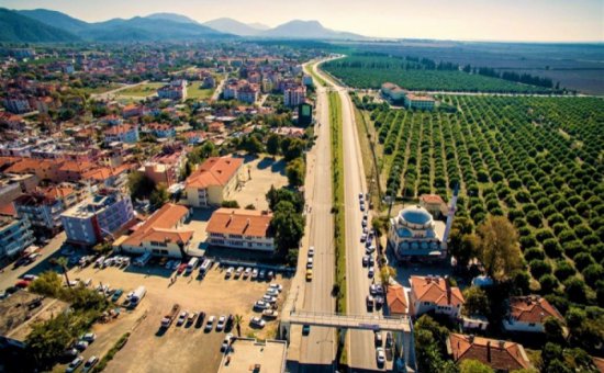 Даламан Фотографии