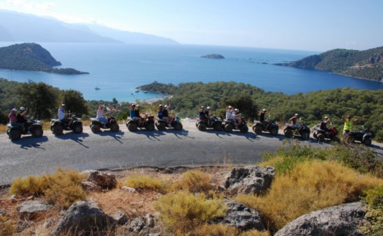 Fethiye Fotoğrafları