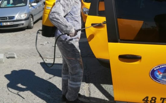 Sağlığınıza Önem Veriyoruz